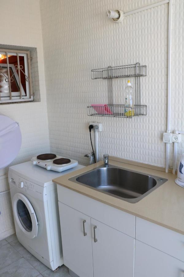 Beutifull View Of Batyam Apartment Bat Yam Exterior photo