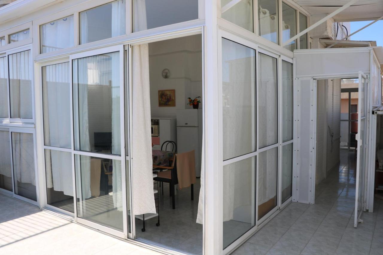 Beutifull View Of Batyam Apartment Bat Yam Exterior photo